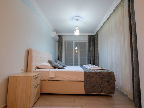  gece  -  Kasım
  | Fethiye Ovacık'ta Doğa İçinde Geniş Aileler İçin Lüks, Özel Havuzlu Villa